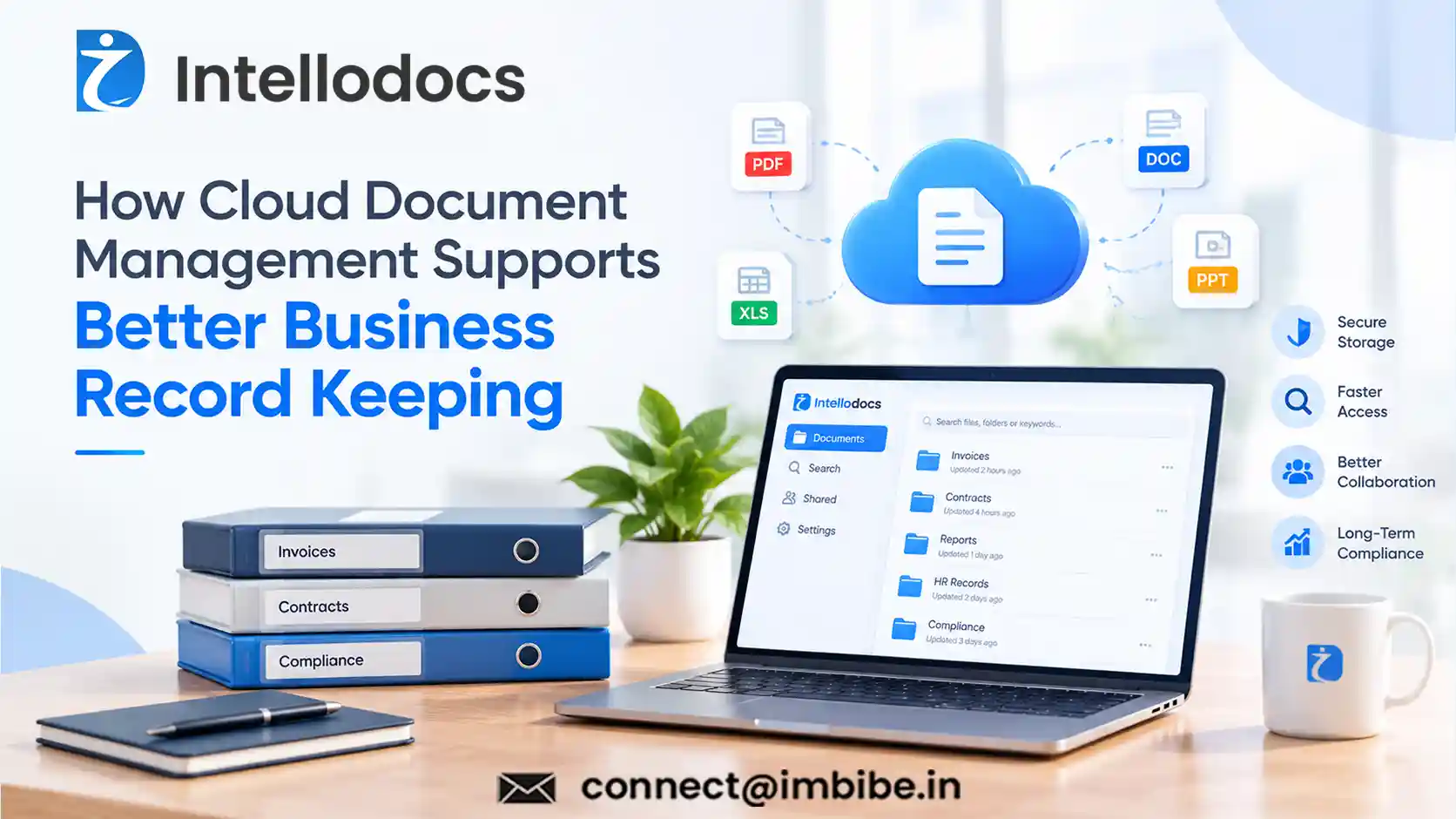 Document Management Software