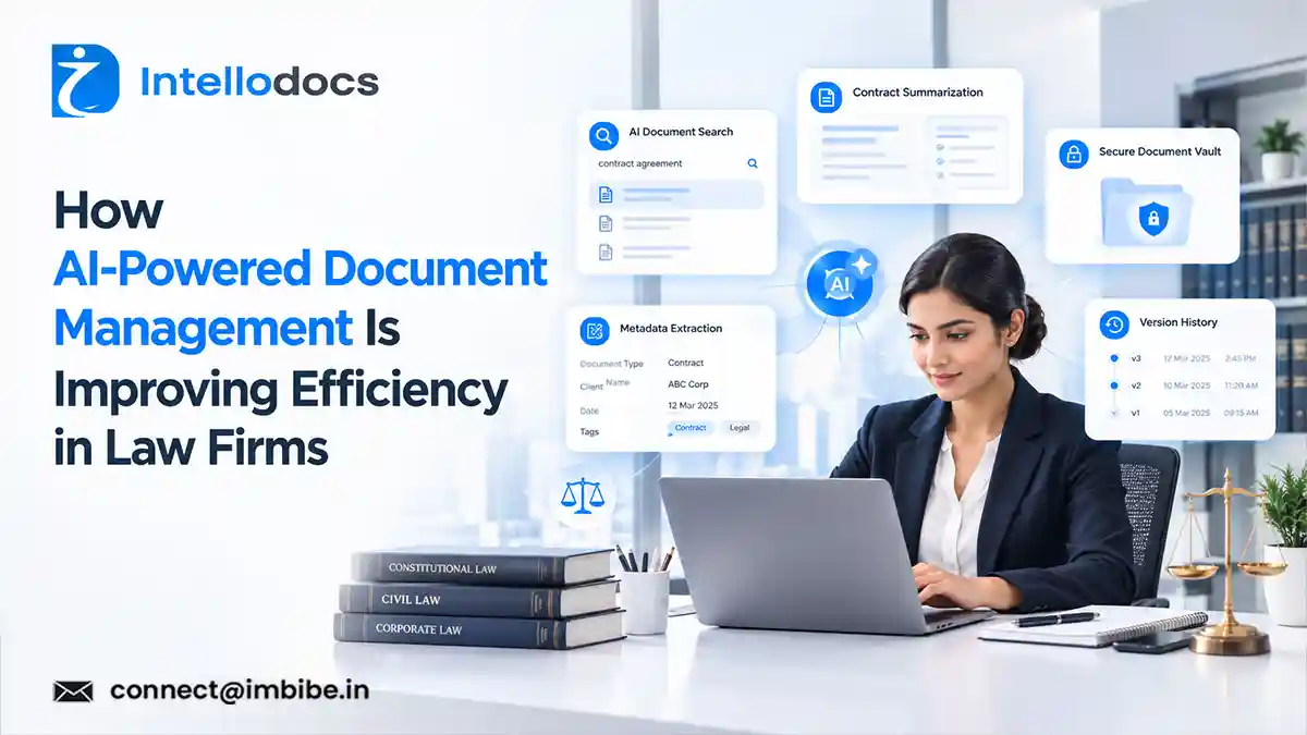 Document Management Software